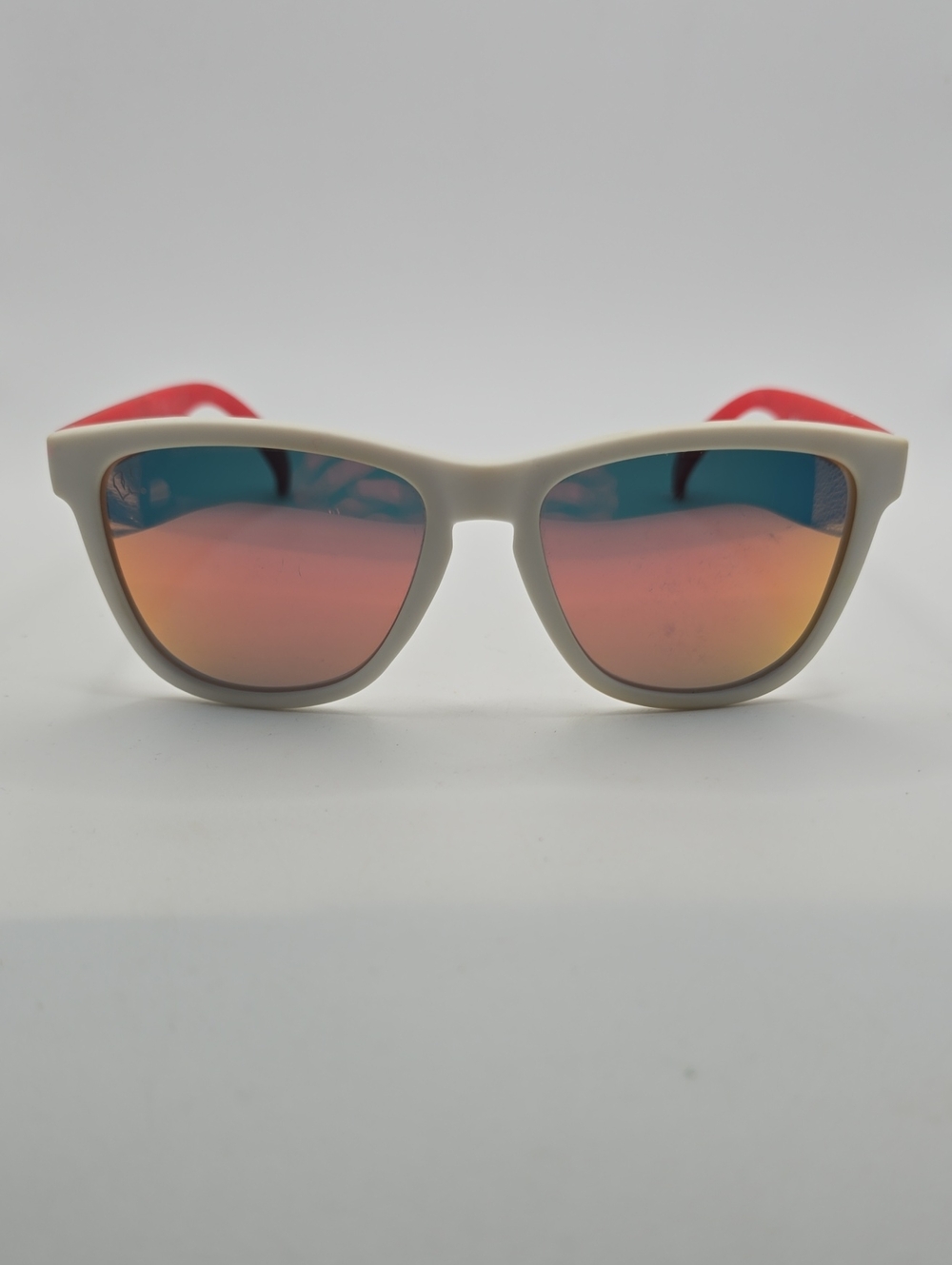 Goodr Bucky Vision Sunglasses
